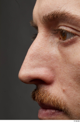 Eye Face Nose Skin Man White Studio photo references